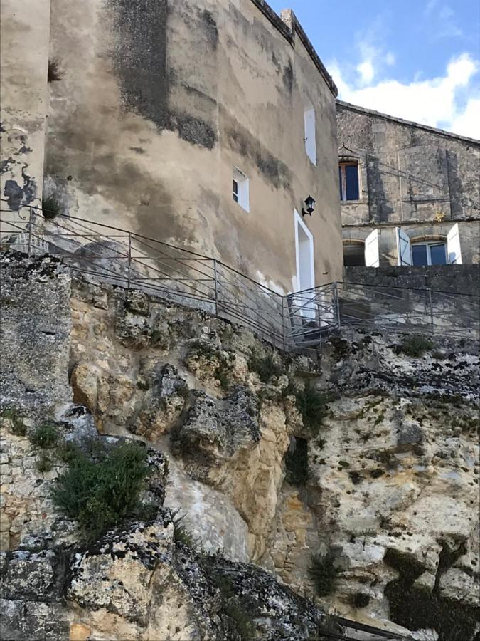 Bourg Superbe Appart Avec Vue Magnifique מראה חיצוני תמונה